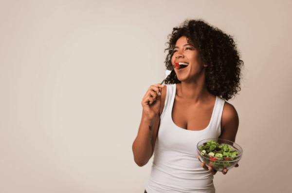 Ishrana za lijepu kožu i kosu